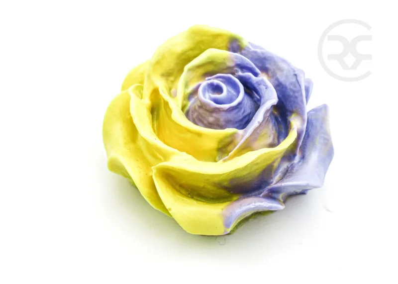 Resin Rose